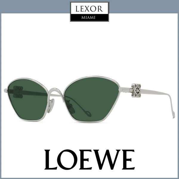 ÓCULOS DE SOL Loewe LW40115U 5716N upc 192337138485 Mulher