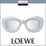 Loewe LW40117I INFLATED Man Sunglasses UPC:192337148484