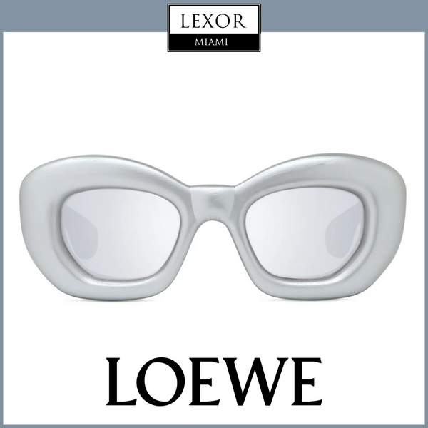 Loewe LW40117I 20C  INFLATED Man Sunglasses UPC:192337148484