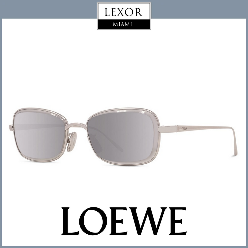 Loewe SUNGLASSES ANAGRAM LW40159U 5432G Woman upc 192337200274