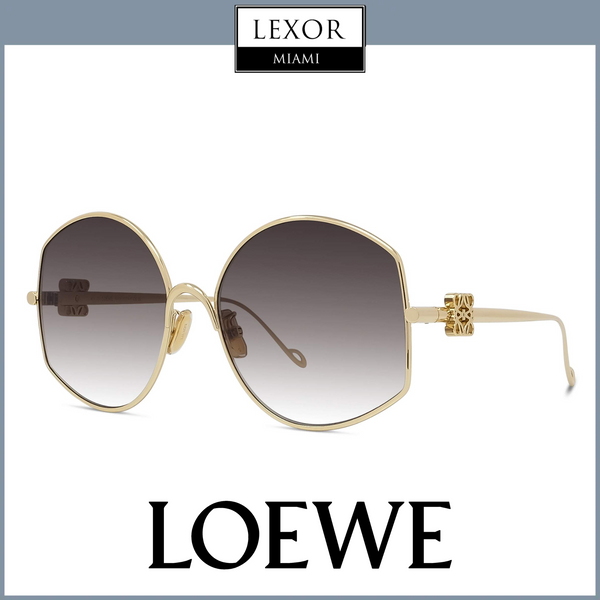 Loewe SUNGLASSES LW40069U 6030F Woman upc 192337154881