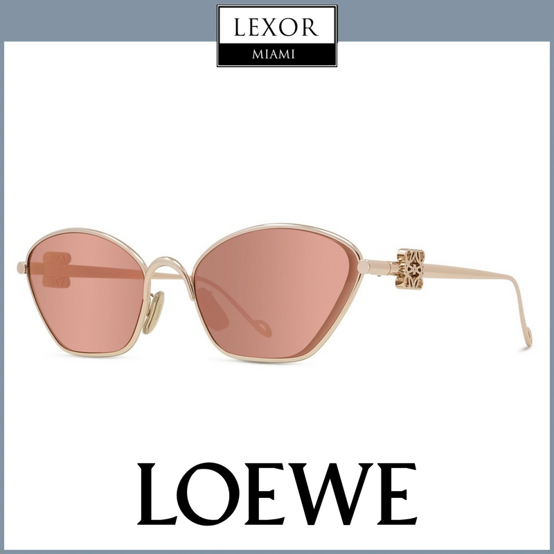 Loewe SUNGLASSES LW40115U 5728U Woman upc 192337201530