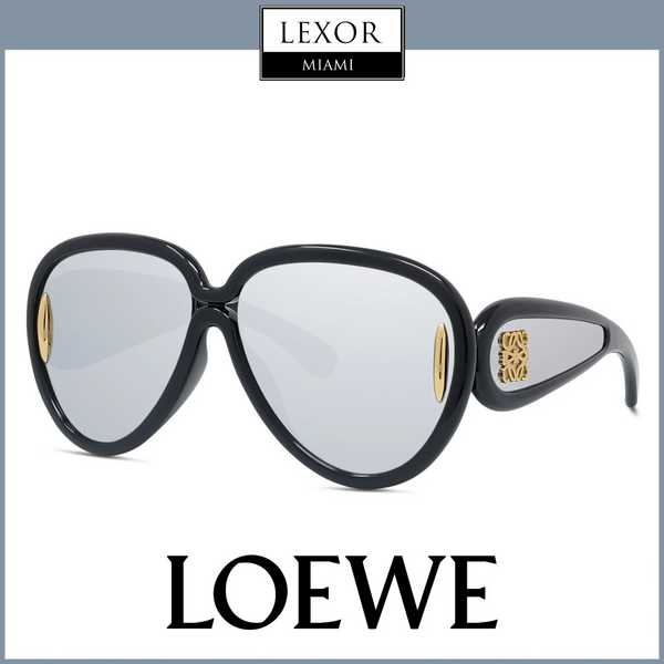 Loewe Sunglasses LW40132I 6501C Woman UPC: 192337164972