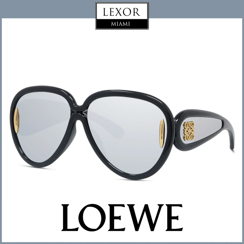 Gafas de sol Loewe LW40132I 6501C Mujer UPC: 192337164972