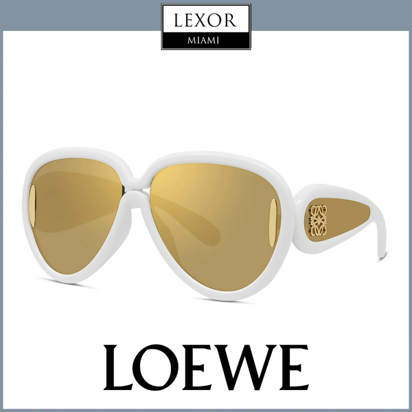 Loewe Sunglasses LW40132I 6525G Woman UPC: 192337164989