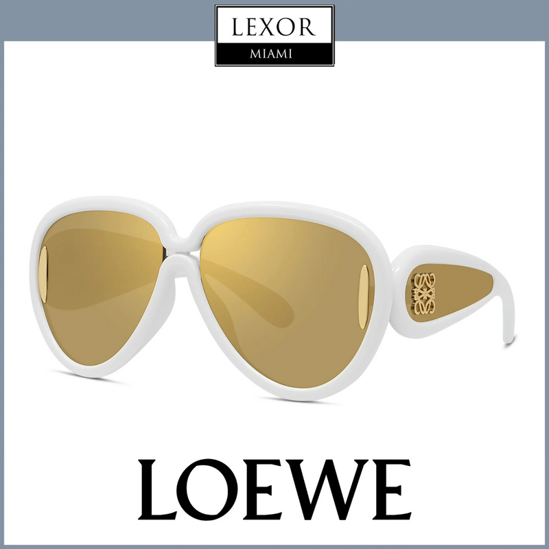 Gafas de sol Loewe LW40132I 6525G Mujer UPC: 192337164989