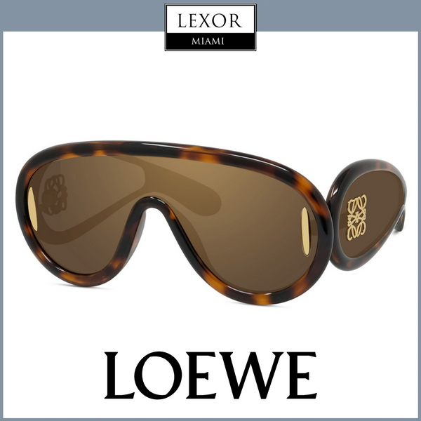 Loewe LW40108I 0052G ACETATE SUNGLASSES