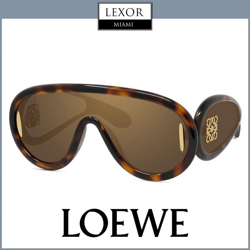 GAFAS DE SOL DE ACETATO Loewe LW40108I 0052G