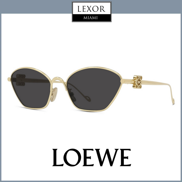 Loewe LW40115U 5730A SUNGLASSES