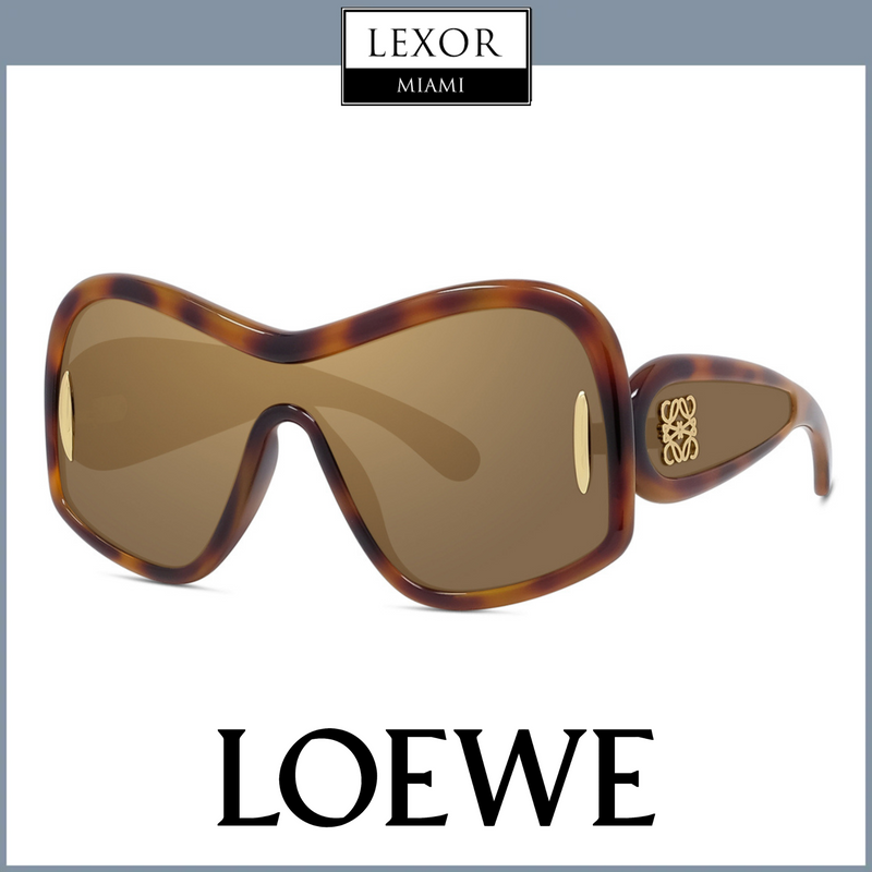 Óculos de sol Loewe LW40131I 0052G Mulher UPC: 192337156243