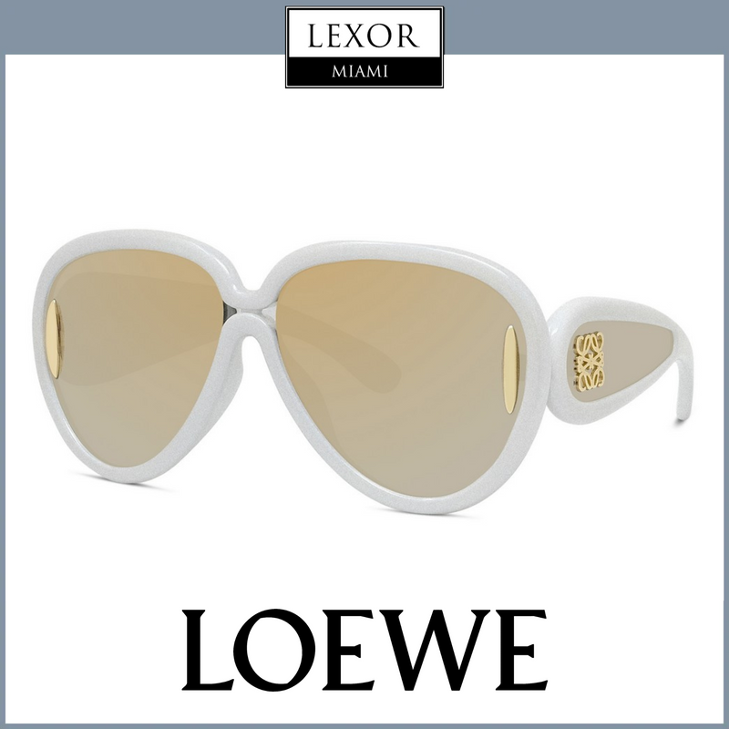 Óculos de sol Loewe LW40132I 6524C Mulher UPC: 192337174728