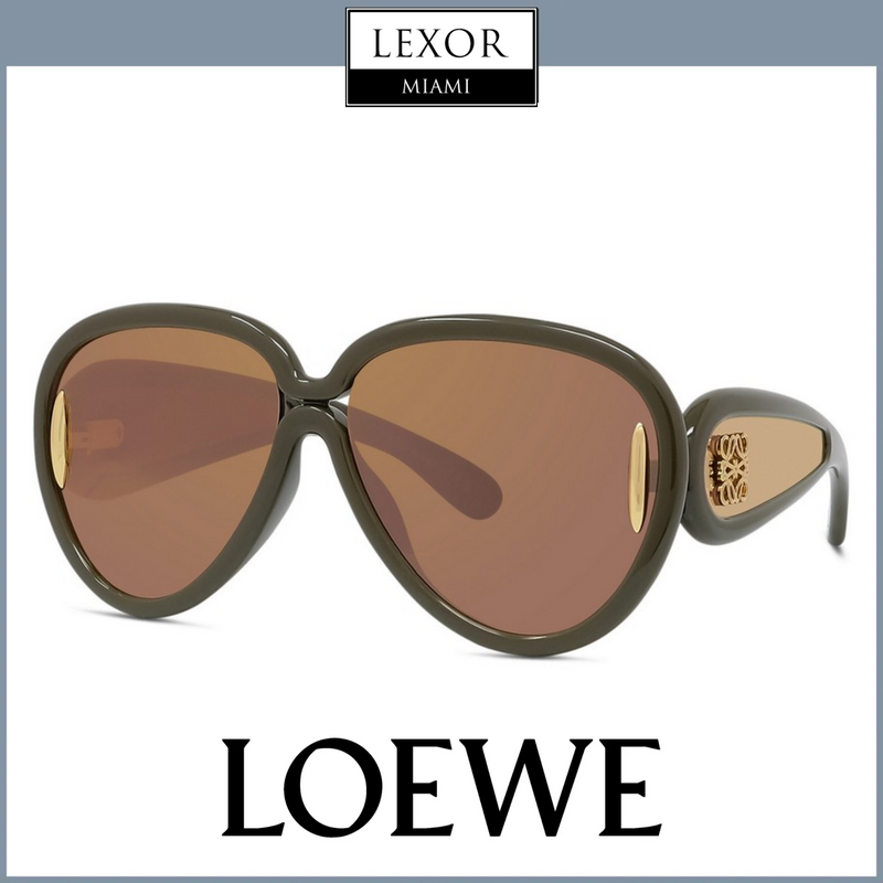 Gafas de sol Loewe LW40132I 6596C Mujer UPC: 192337165016