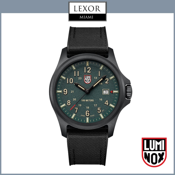 Luminox Watches Atacama Field, Field Watch, 43mm XL.1977 Upc: 7611382654885