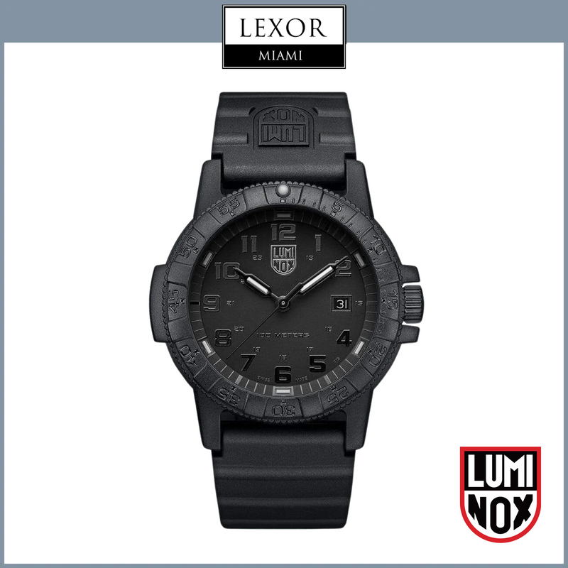 Luminox Watches Leatherback Sea Turtle Giant XS.0321.BO.L