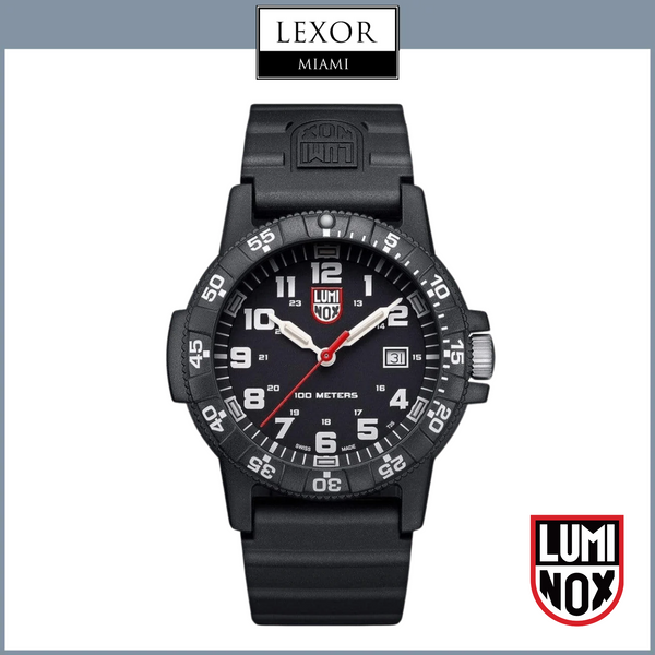 Luminox Watches Leatherback Sea Turtle Giant XS.0321.L