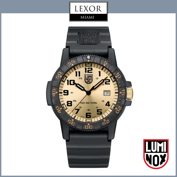 Luminox Watches Leatherback Sea Turtle Giant XS.0325.GP Upc: 7611382637741