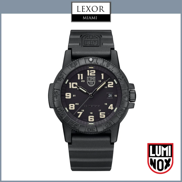 Luminox Watches Leatherback Sea Turtle Giant XS.0330  UPC: 7611382664570