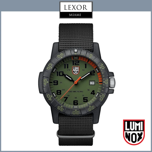 Luminox Watches Leatherback Sea Turtle Giant XS.0337  Upc: 7630040937597