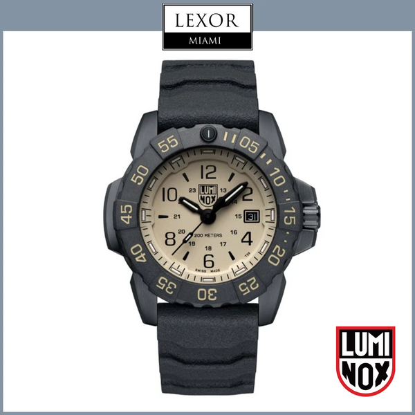 Luminox Watches Navy SEAL Foundation XS.3251.CBNSF.SET  Upc: 7611382623553