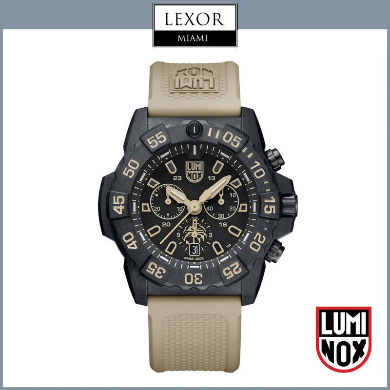 Luminox Watches Navy SEAL Foundation XS.3590.NSF.SET