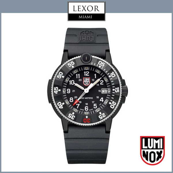 Luminox Watches Navy SEAL Original 3001 Heritage XS.3001.H.SET Upc: 7611382660206