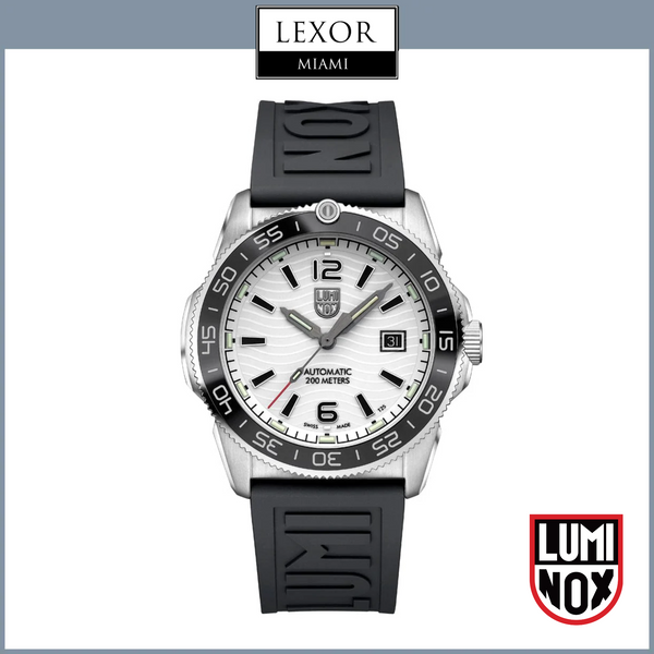 Luminox Watches Pacific Diver Automatic, Midnight Mariner XS.3101.H.SET