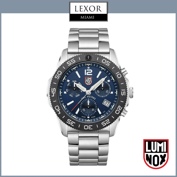 Luminox Watches Pacific Diver Chronograph XS.3144 Upc: 7611382618672