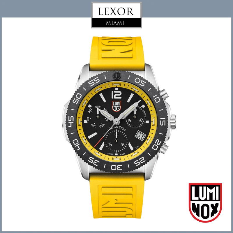 Luminox Watches Pacific Diver Chronograph XS.3145.SET