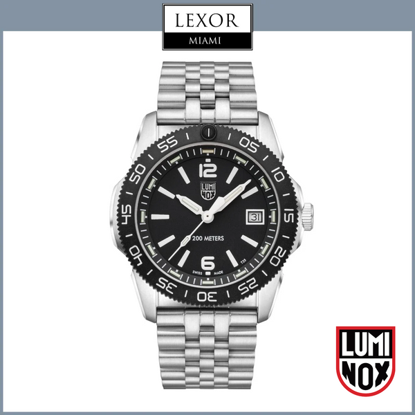 Luminox Watches Pacific Diver Ripple XS.3122M.1  Upc: 7611382654687