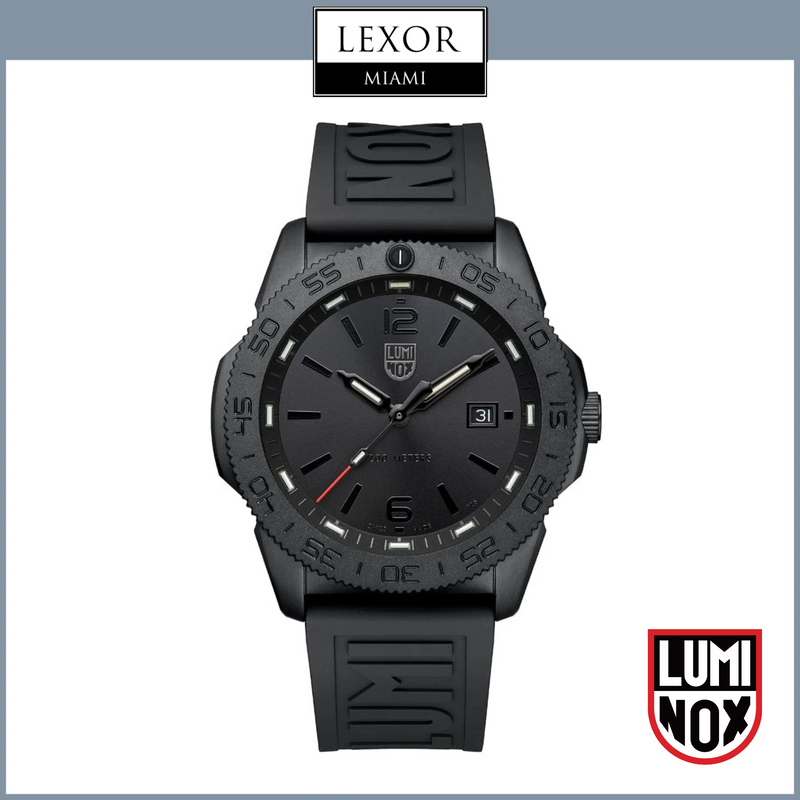 Luminox Watches Pacific Diver XS.3121.BO.1