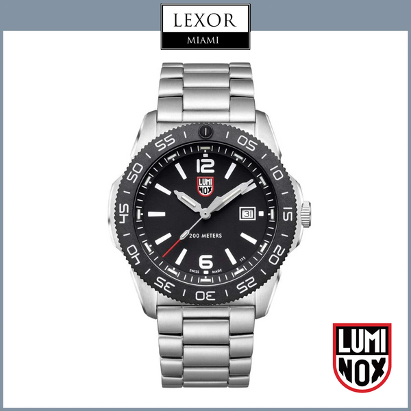 Luminox Watches Pacific Diver XS.3122  Upc: 7630040994828