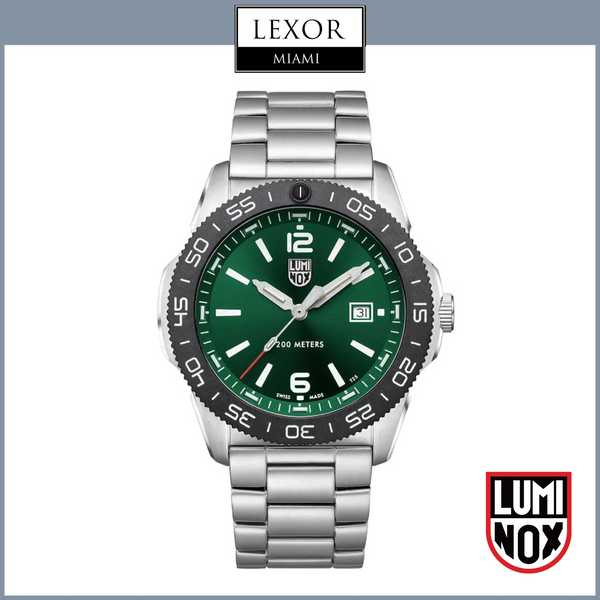 Luminox Watches Pacific Diver XS.3137  Upc: 7611382602626