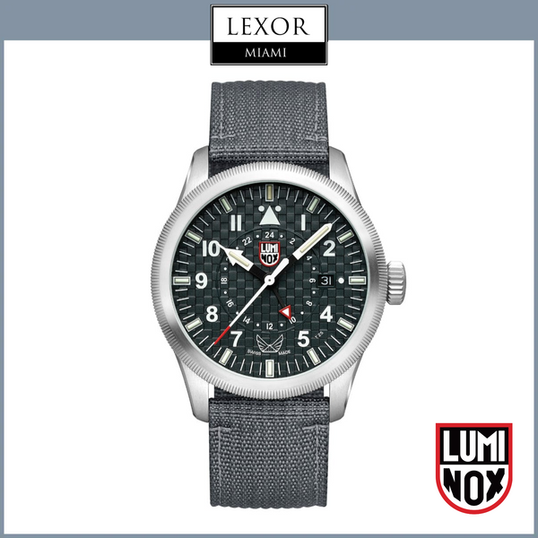 Luminox Watches VOLITION AMERICA 'Flight Force', Pilot Watch, 42 mm XA.9522.VOL