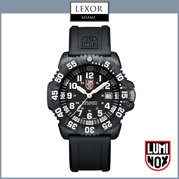 Luminox Watches Original Navy SEAL XS.3051.F  Upc: 7630040947954