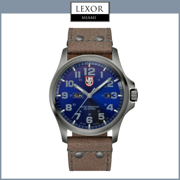 Luminox XL.1923 Relógios unissex Lexor Miami