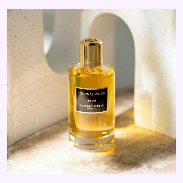 MANCERA MADERA ETERNA 4.0 oz Perfume Unisex