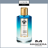 MANCERA Riviera Francesa EDP 4,0 oz Perfume Unissex