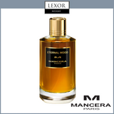 MANCERA ETERNAL WOOD 4.0 oz Unisex Perfume