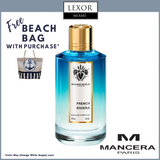 MANCERA French Riviera EDP 4.0 oz Unisex Perfume