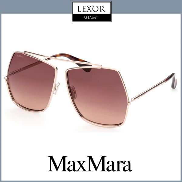 Gafas de sol para mujer Max Mara MM0006 28F 64 Elsa