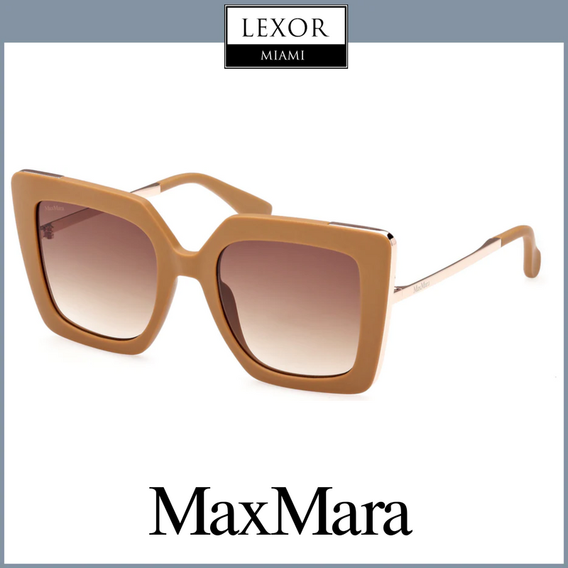 Gafas de sol para mujer Max Mara MM0051/S 73F 52