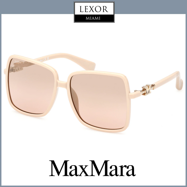 Max Mara MM0064-H/S 25G 58 Óculos de Sol Femininos