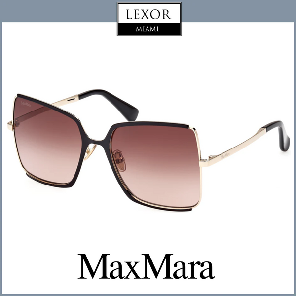 Óculos de sol femininos Max Mara MM0070-H/S 32F