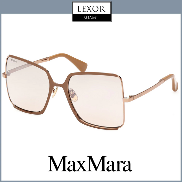 Gafas de sol para mujer Max Mara MM0070-H/S 34K