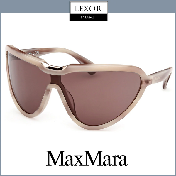 Max Mara MM0084/S 20E 00 Óculos de Sol Femininos