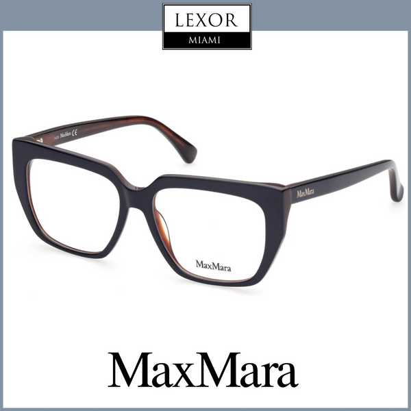 Max Mara MM5010/V 092 54 Armação de óculos feminina