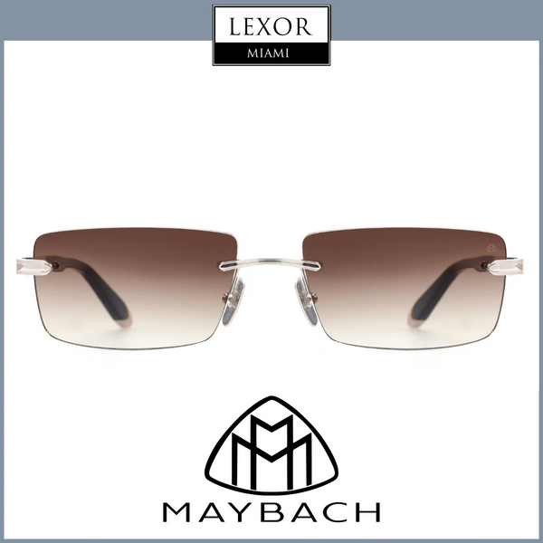 Maybach Sunglasses THE SYMPHONY SUN I PA-AAS-M12