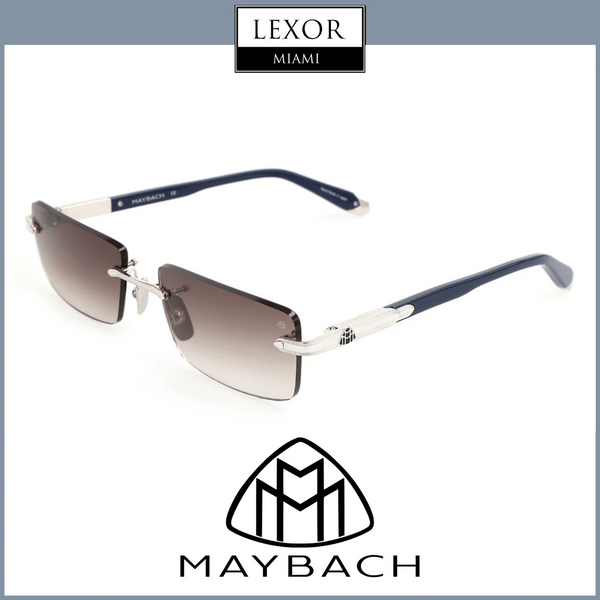 Maybach Sunglasses THE SYMPHONY SUN I PA-AAS-M12