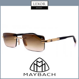 Maybach The Symphony I MG-AB-M09 57-18-145 Unisex Sunglasses