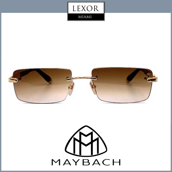 Gafas de sol unisex Maybach The Symphony I MG-AB-M09 57-18-145